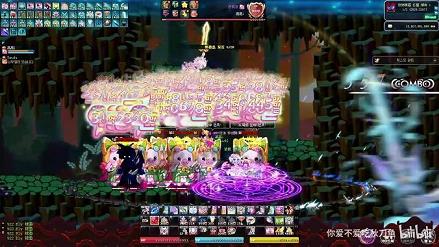 彩虹岛梦魇恶魔2018(彩虹岛梦魇恶魔技能)