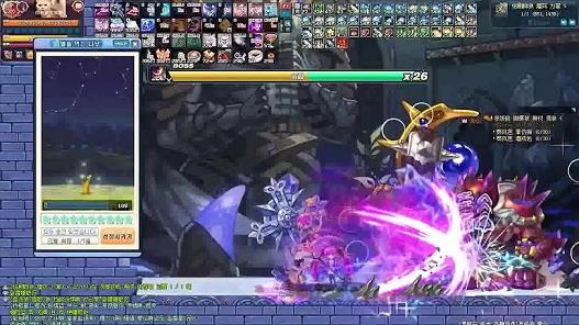 彩虹岛单机客户端无响应(单机客户端无响应)