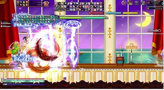 彩虹岛无限回廊魔术师兑换(彩虹岛无限回廊评价)